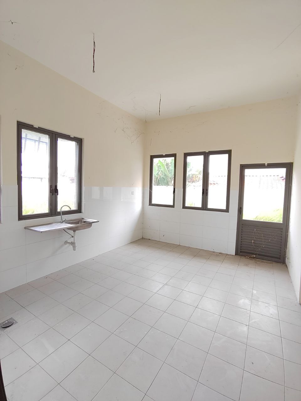 Bungalow Banyan Close Bukit Mahkota Bangi - photo 12