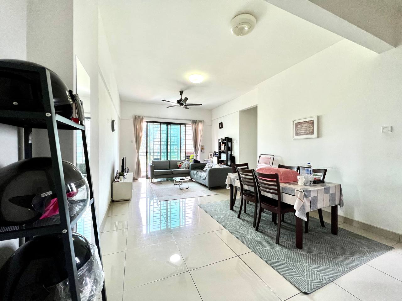 Ria Amaniah Apartment Batu Caves - photo 2