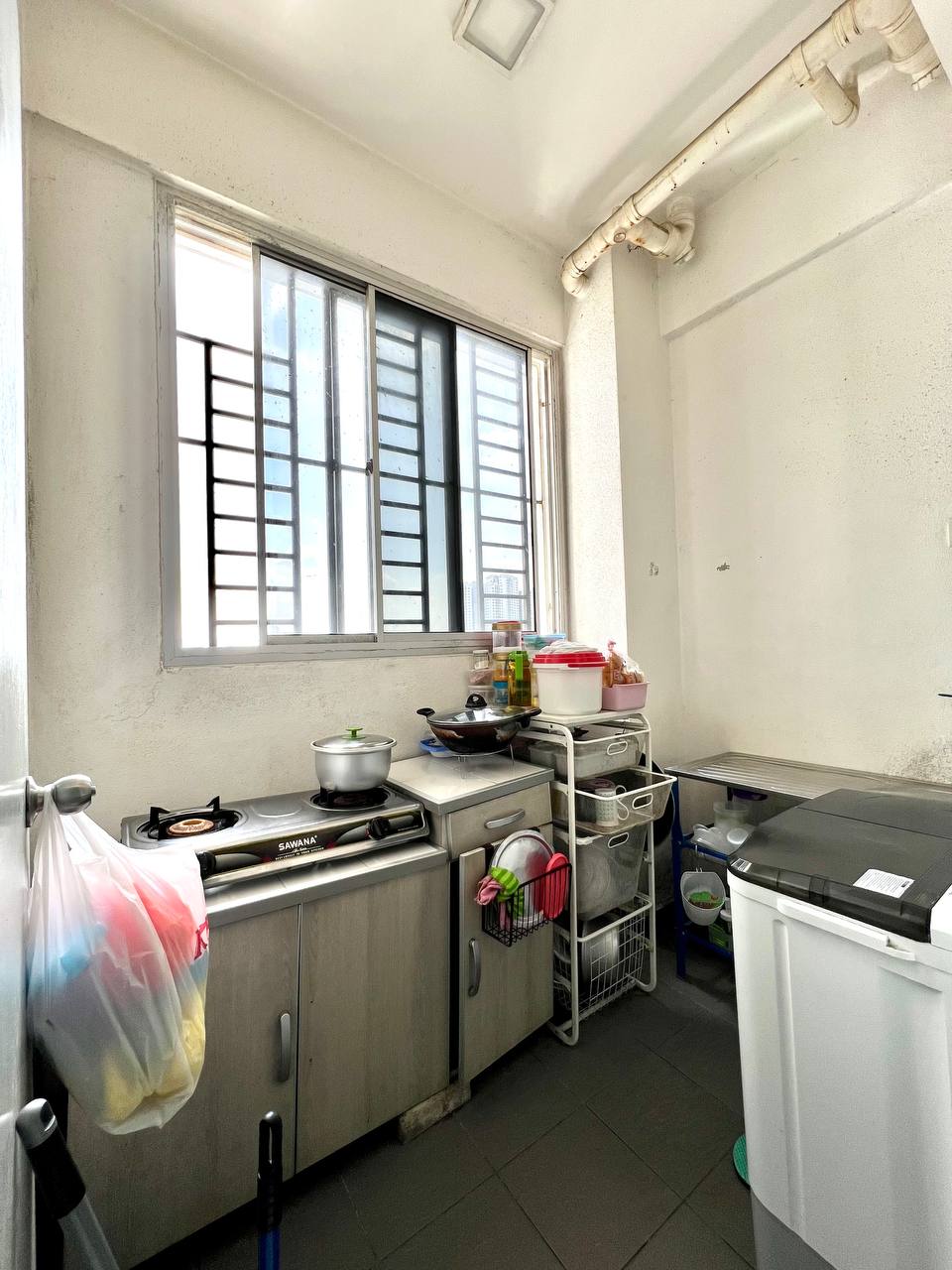 Ria Amaniah Apartment Batu Caves - photo 3