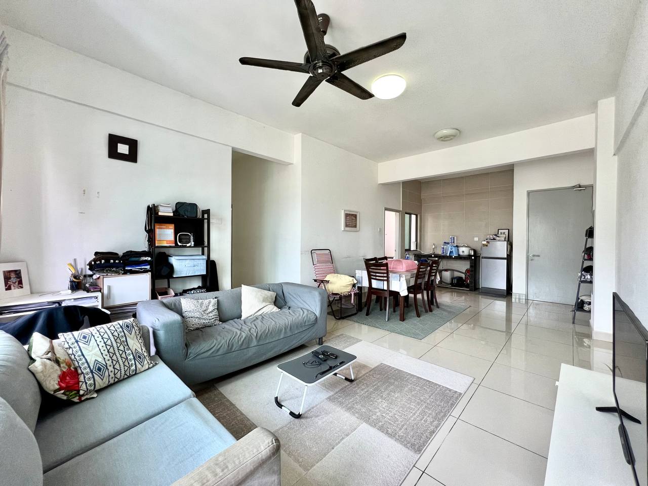 Ria Amaniah Apartment Batu Caves - photo 4