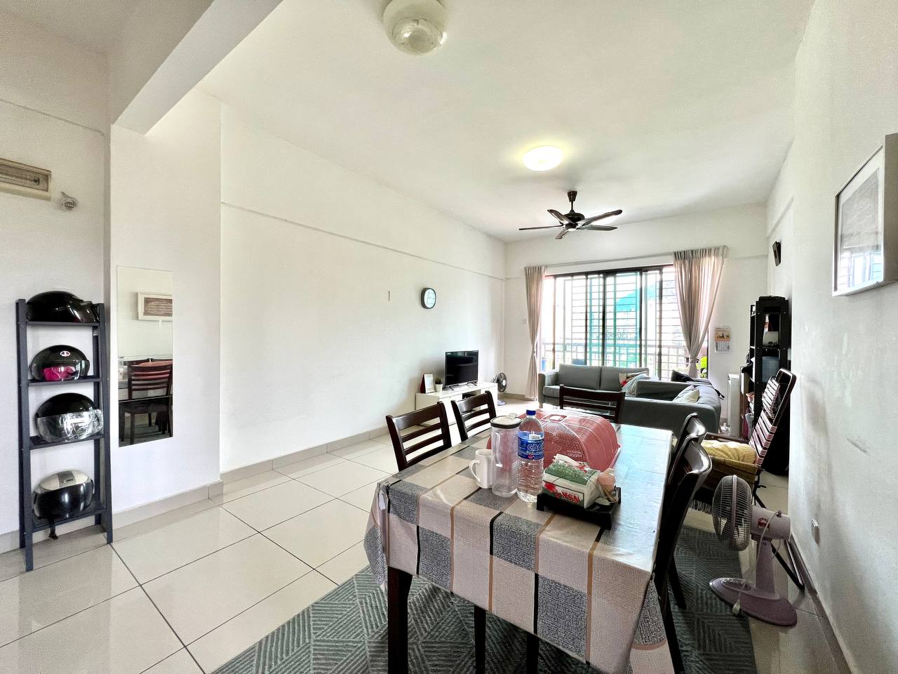 Ria Amaniah Apartment Batu Caves - photo 5