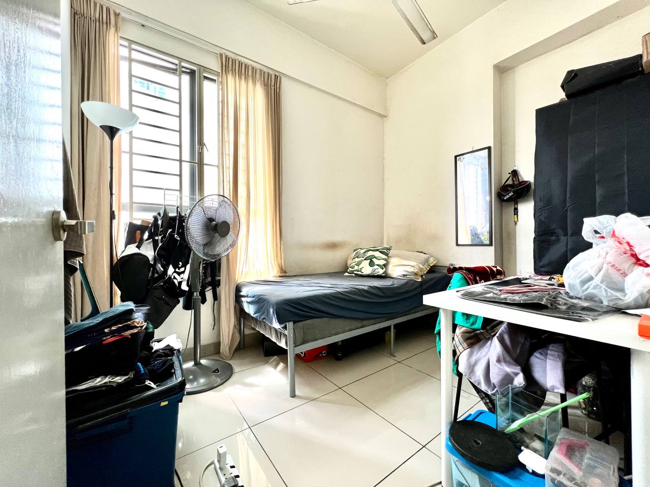 Ria Amaniah Apartment Batu Caves - photo 7