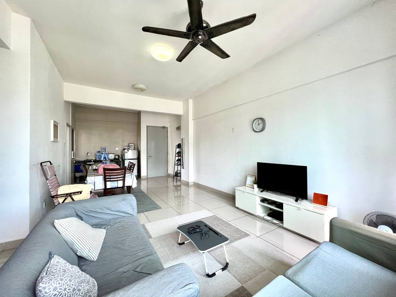 Ria Amaniah Apartment Batu Caves - photo 8