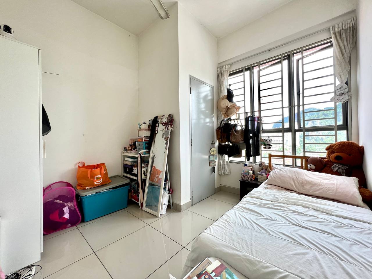 Ria Amaniah Apartment Batu Caves - photo 10