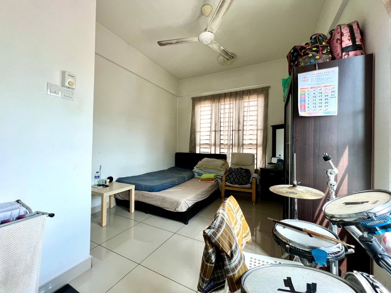 Ria Amaniah Apartment Batu Caves - photo 11