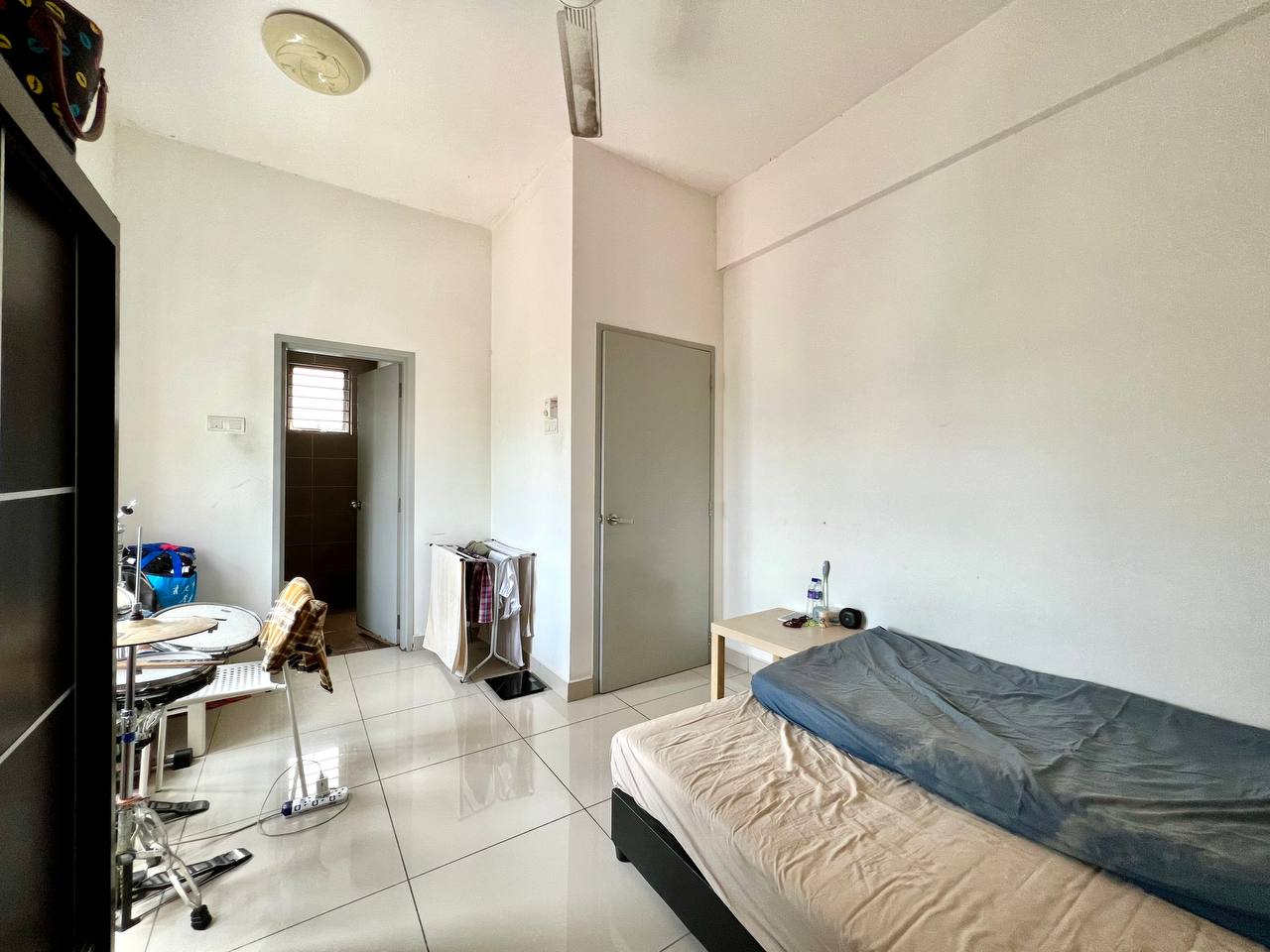 Ria Amaniah Apartment Batu Caves - photo 13