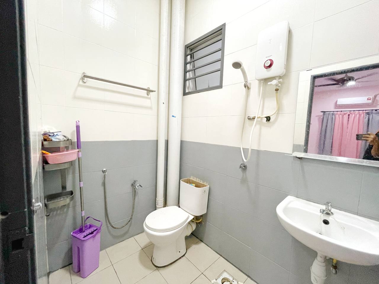 Pangsapuri Taman Putra Impian Low Cost - photo 8