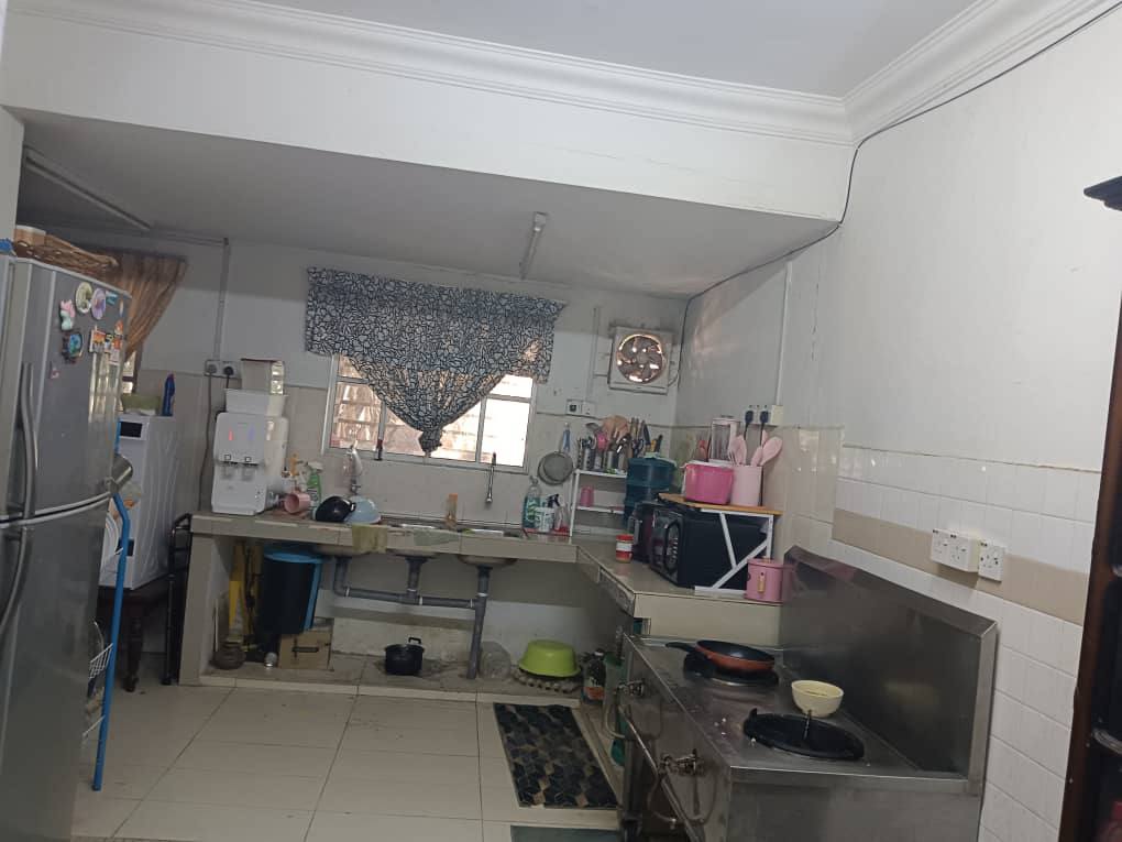Renovated Single Storey Terrace Taman Sri Indah - photo 2