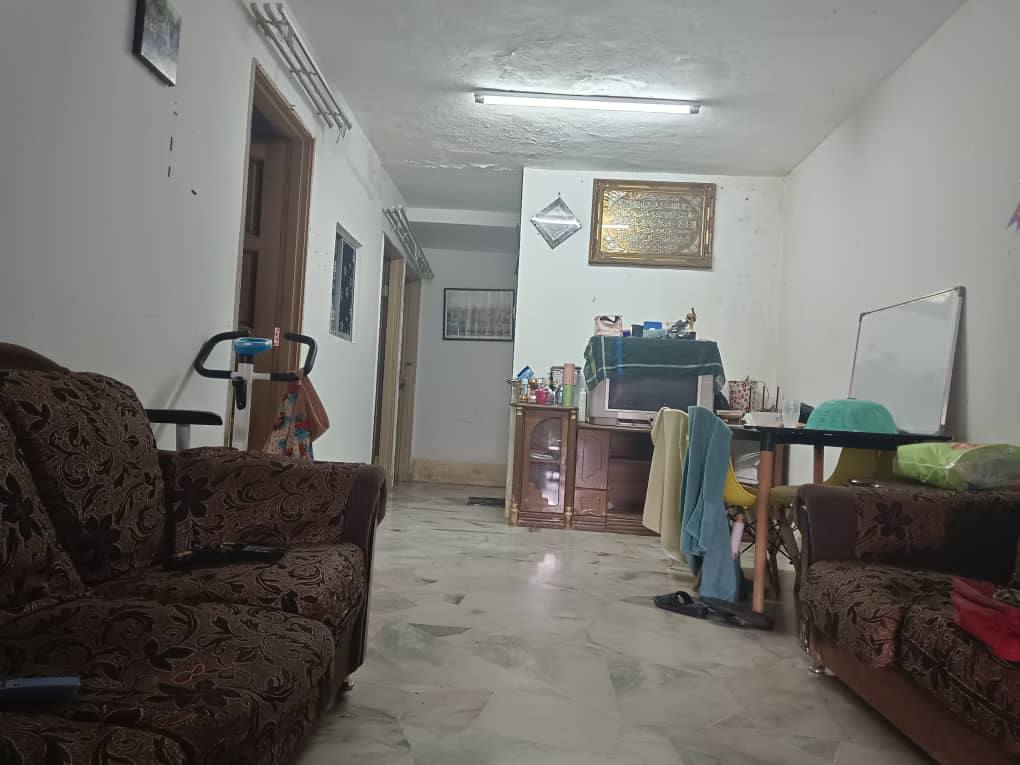 Renovated Single Storey Terrace Taman Sri Indah - photo 4