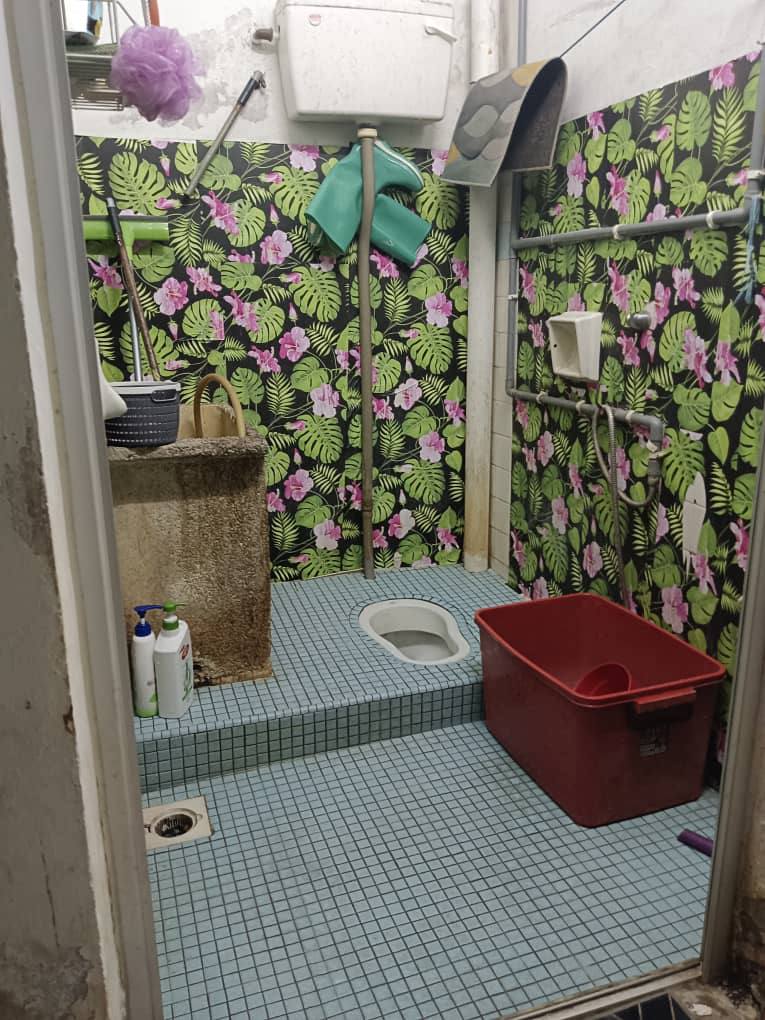 Renovated Single Storey Terrace Taman Sri Indah - photo 7