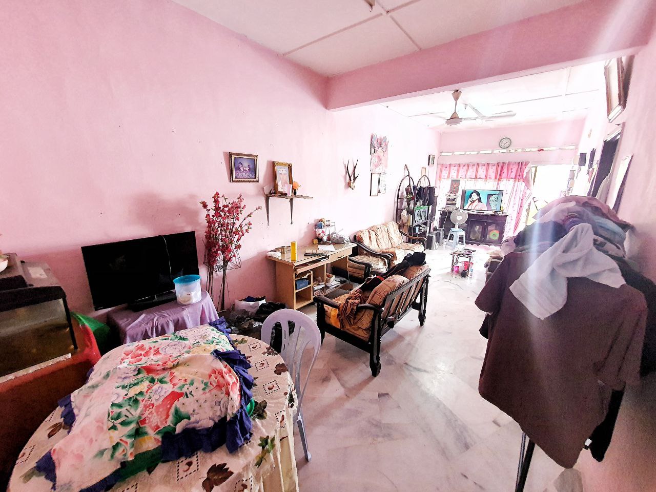 Single Storey Terrace Bandar Rinching Seksyen 1 - photo 3