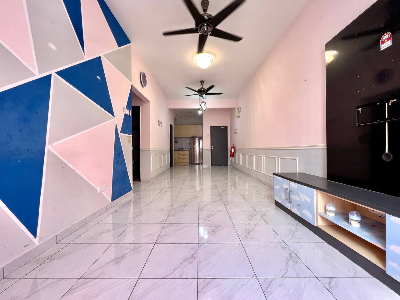 Single Storey Terrace Bandar Rinching Seksyen 1 - photo 11