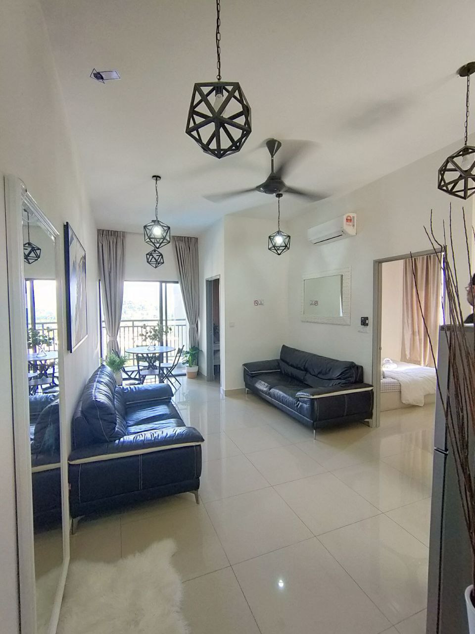 Ayuman Suites Gombak - photo 2