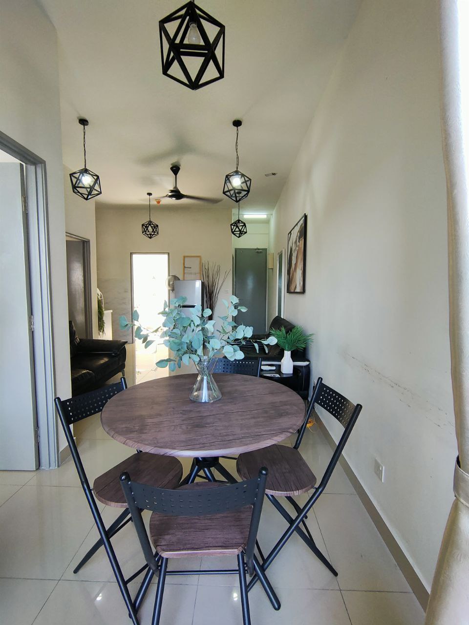 Ayuman Suites Gombak - photo 3