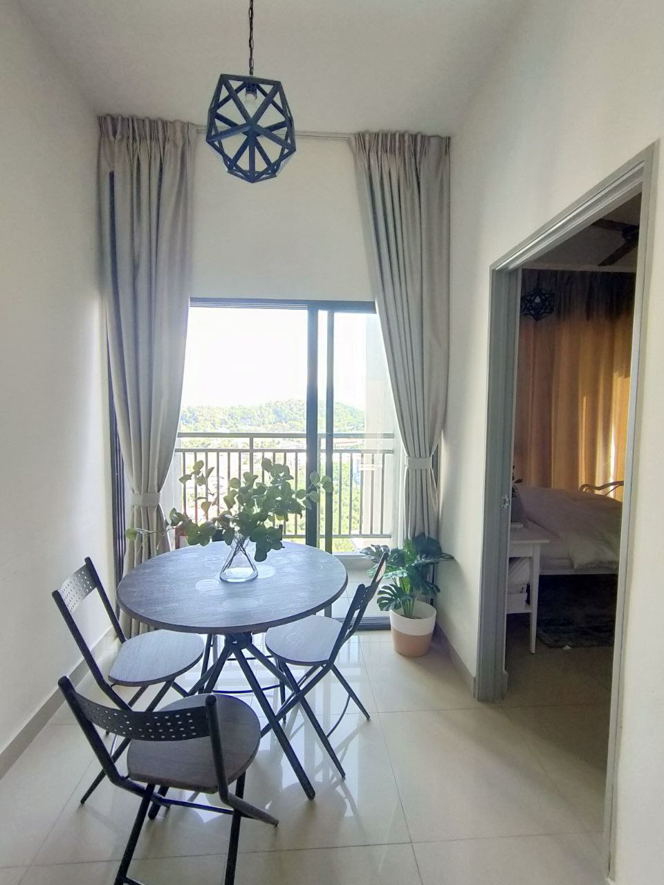 Ayuman Suites Gombak - photo 4