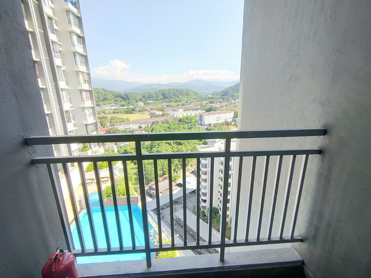 Ayuman Suites Gombak - photo 6