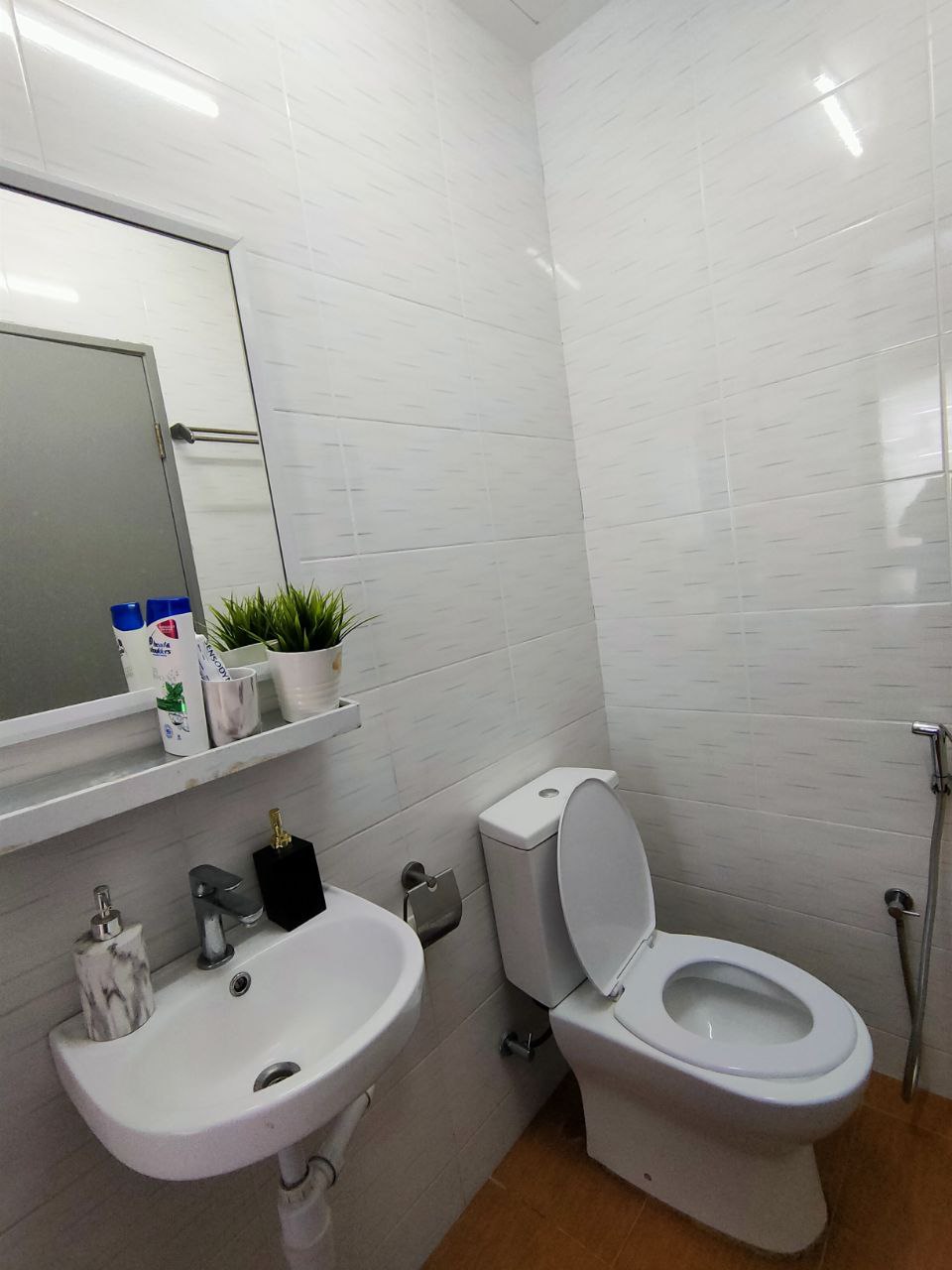 Ayuman Suites Gombak - photo 7