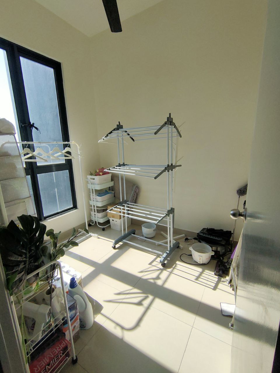 Ayuman Suites Gombak - photo 8