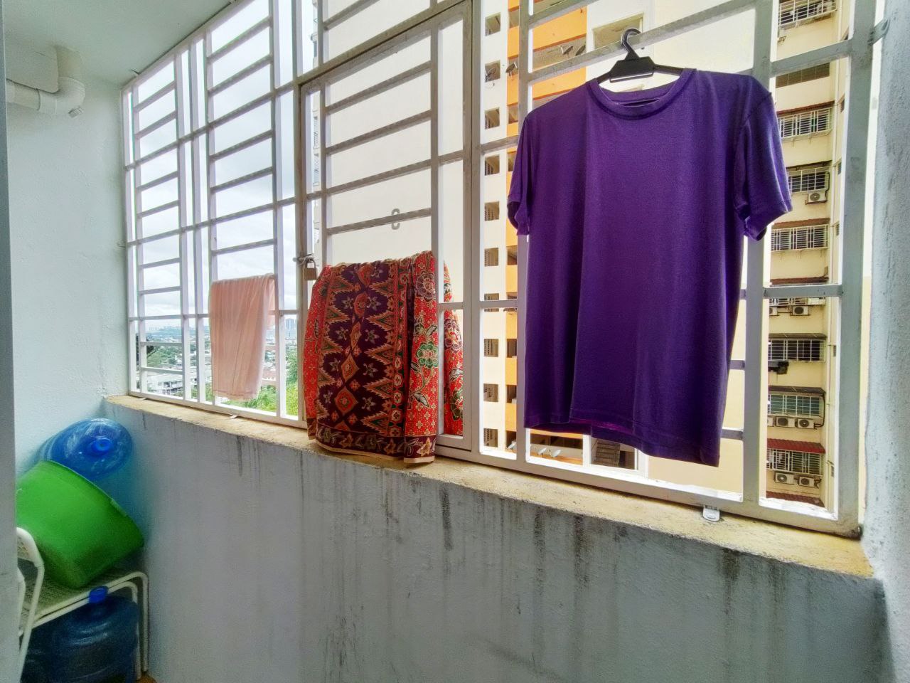 Residensi Bistaria Ukay Perdana Ampang - photo 2
