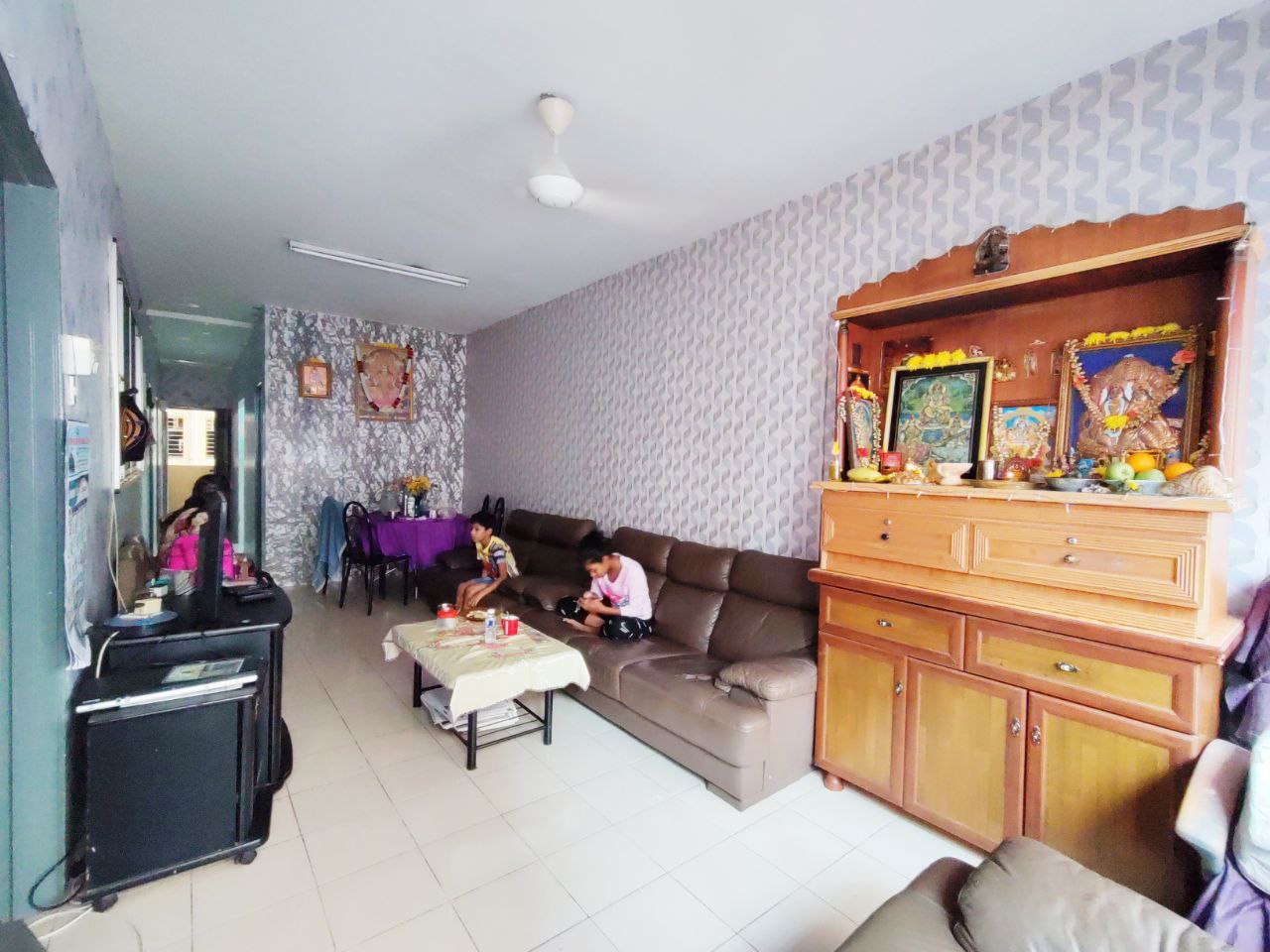 Residensi Bistaria Ukay Perdana Ampang - photo 3