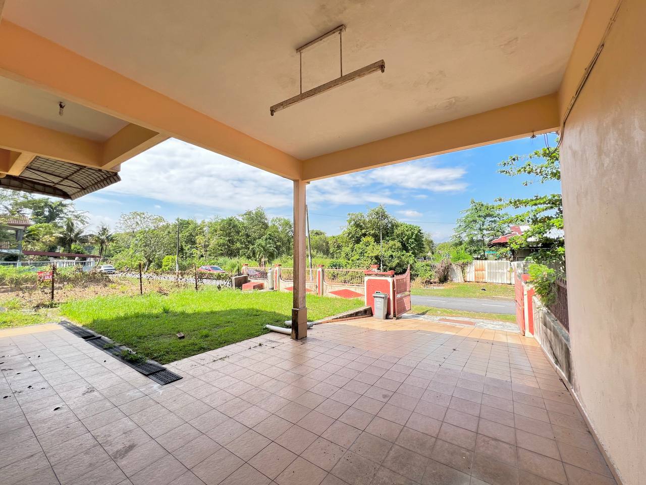 Double Storey Terrace Taman Kok Ann - photo 2