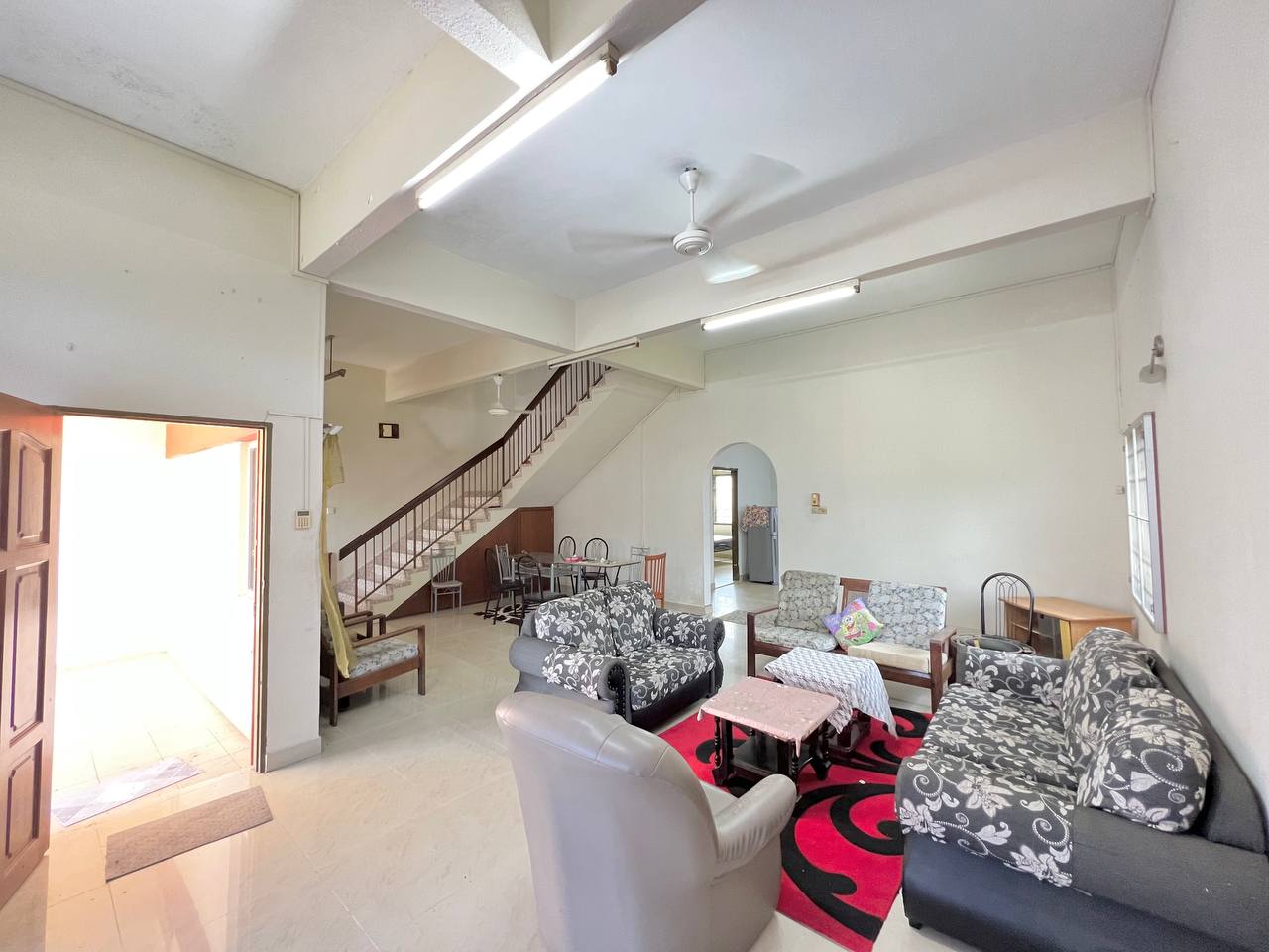 Double Storey Terrace Taman Kok Ann - photo 3
