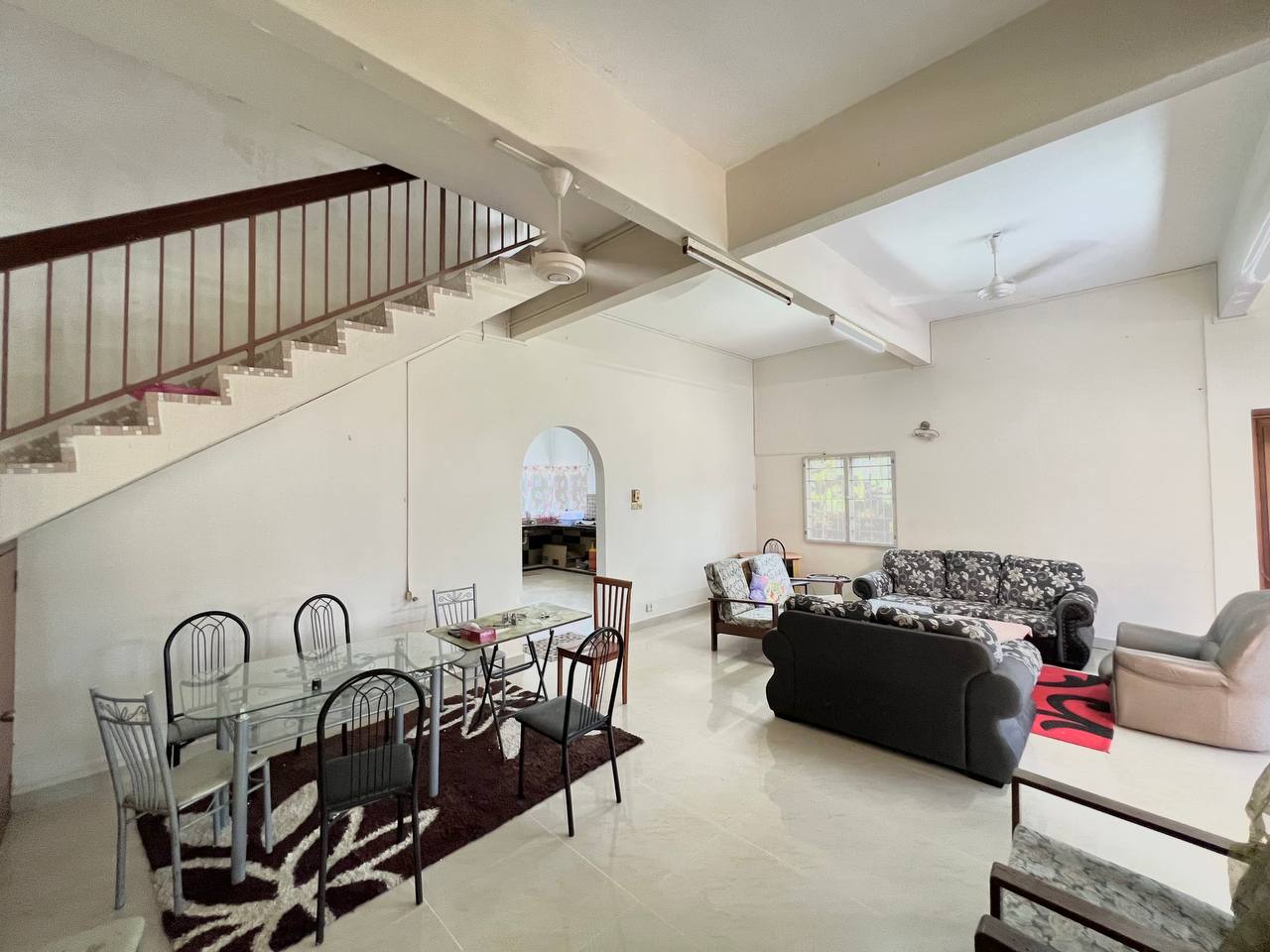 Double Storey Terrace Taman Kok Ann - photo 4