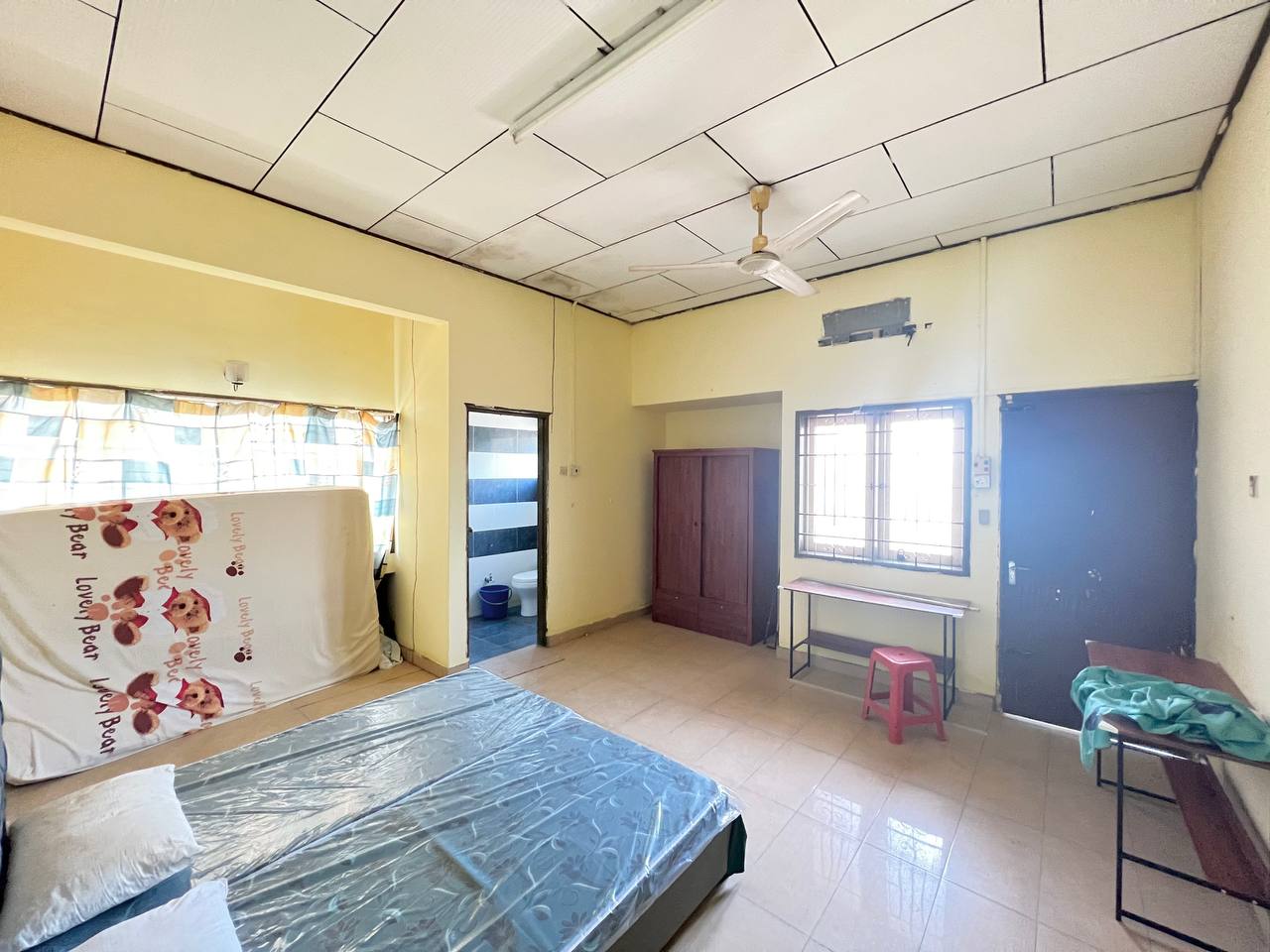 Double Storey Terrace Taman Kok Ann - photo 8