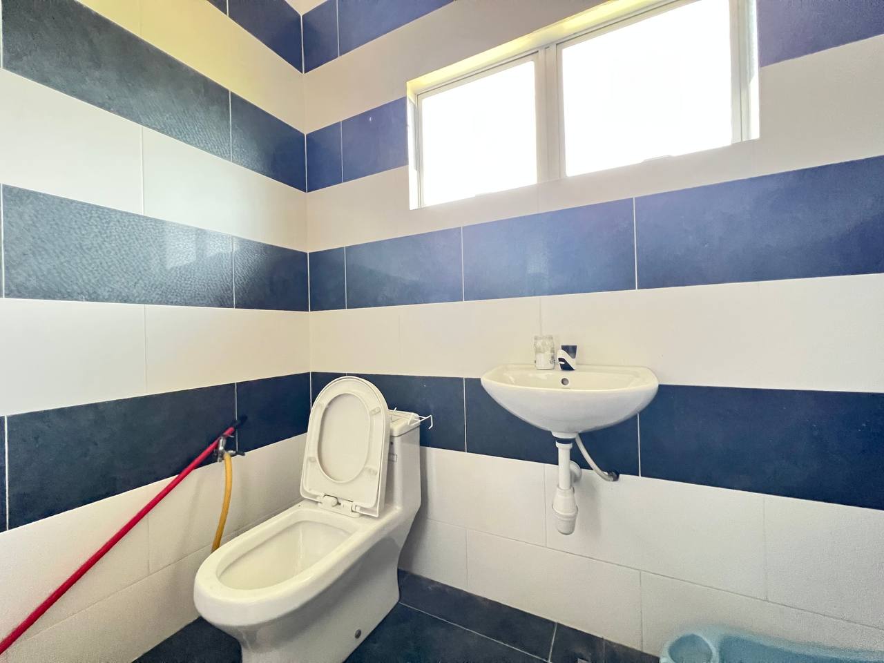 Double Storey Terrace Taman Kok Ann - photo 11