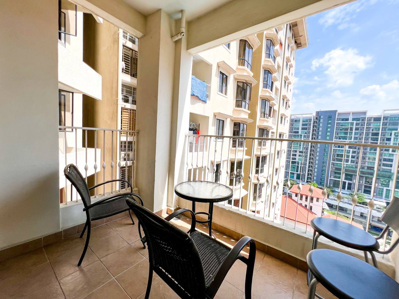 Casa Tropicana Condominium Petaling Jaya - photo 2
