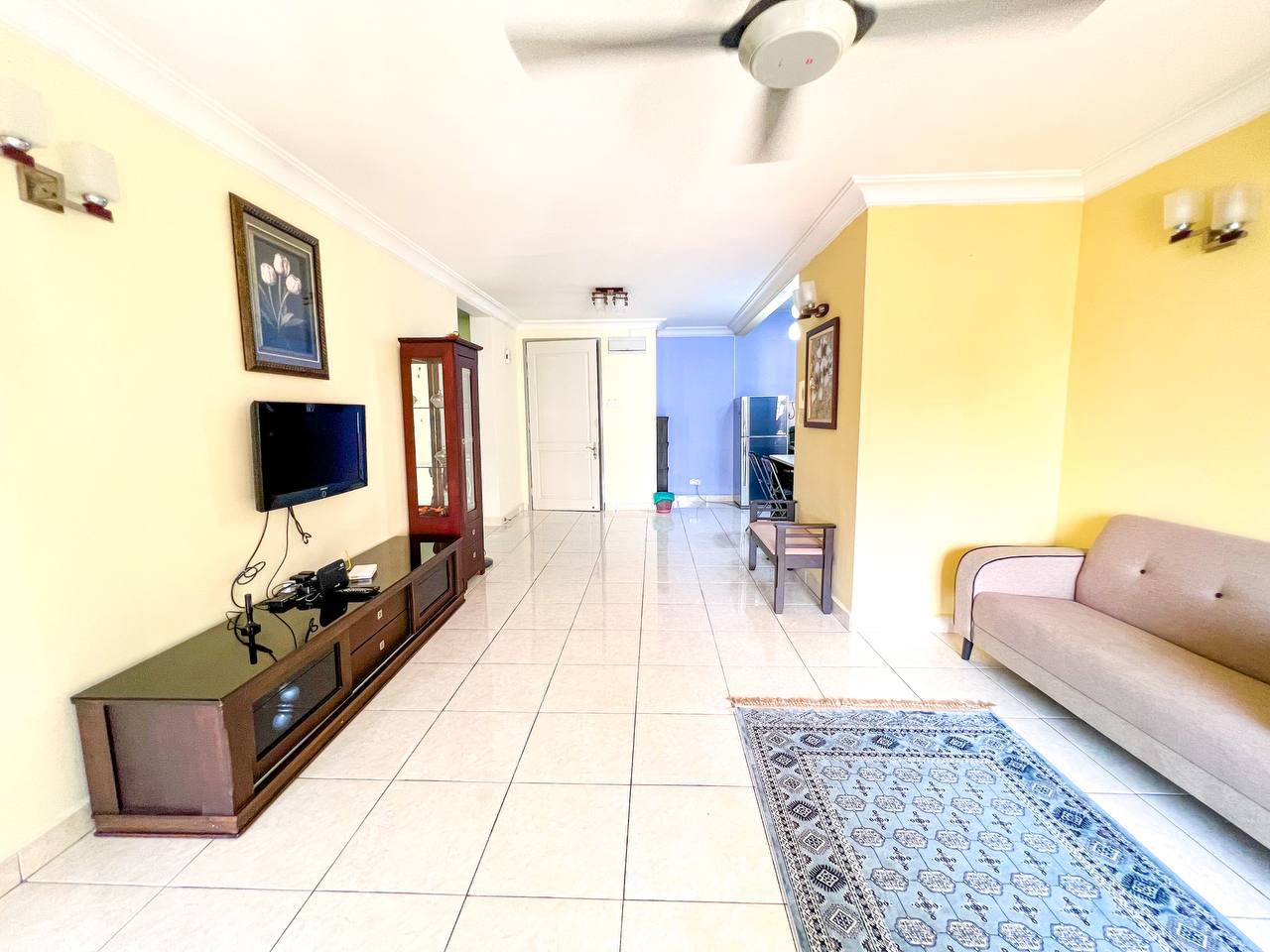 Casa Tropicana Condominium Petaling Jaya - photo 3