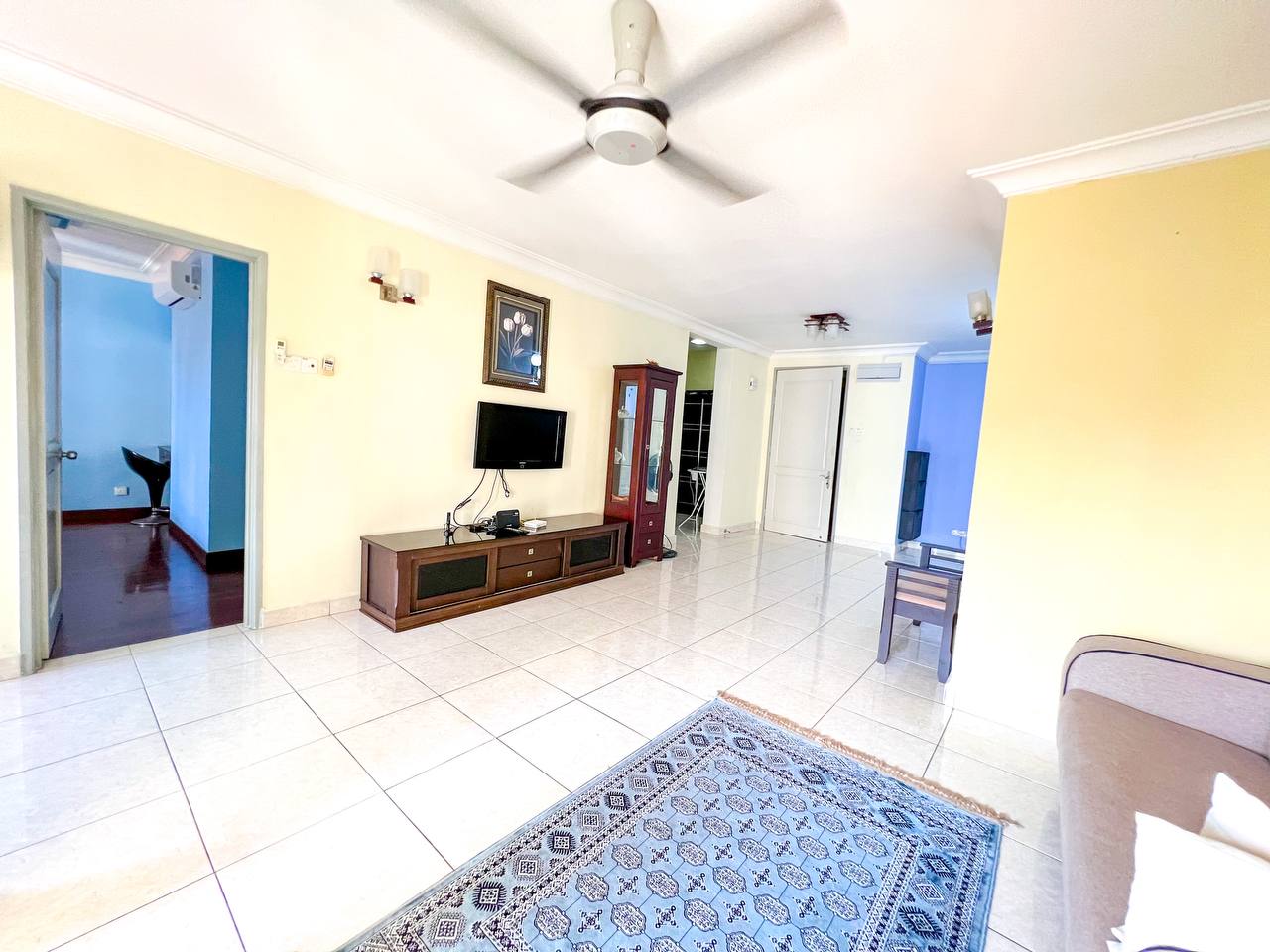 Casa Tropicana Condominium Petaling Jaya - photo 4