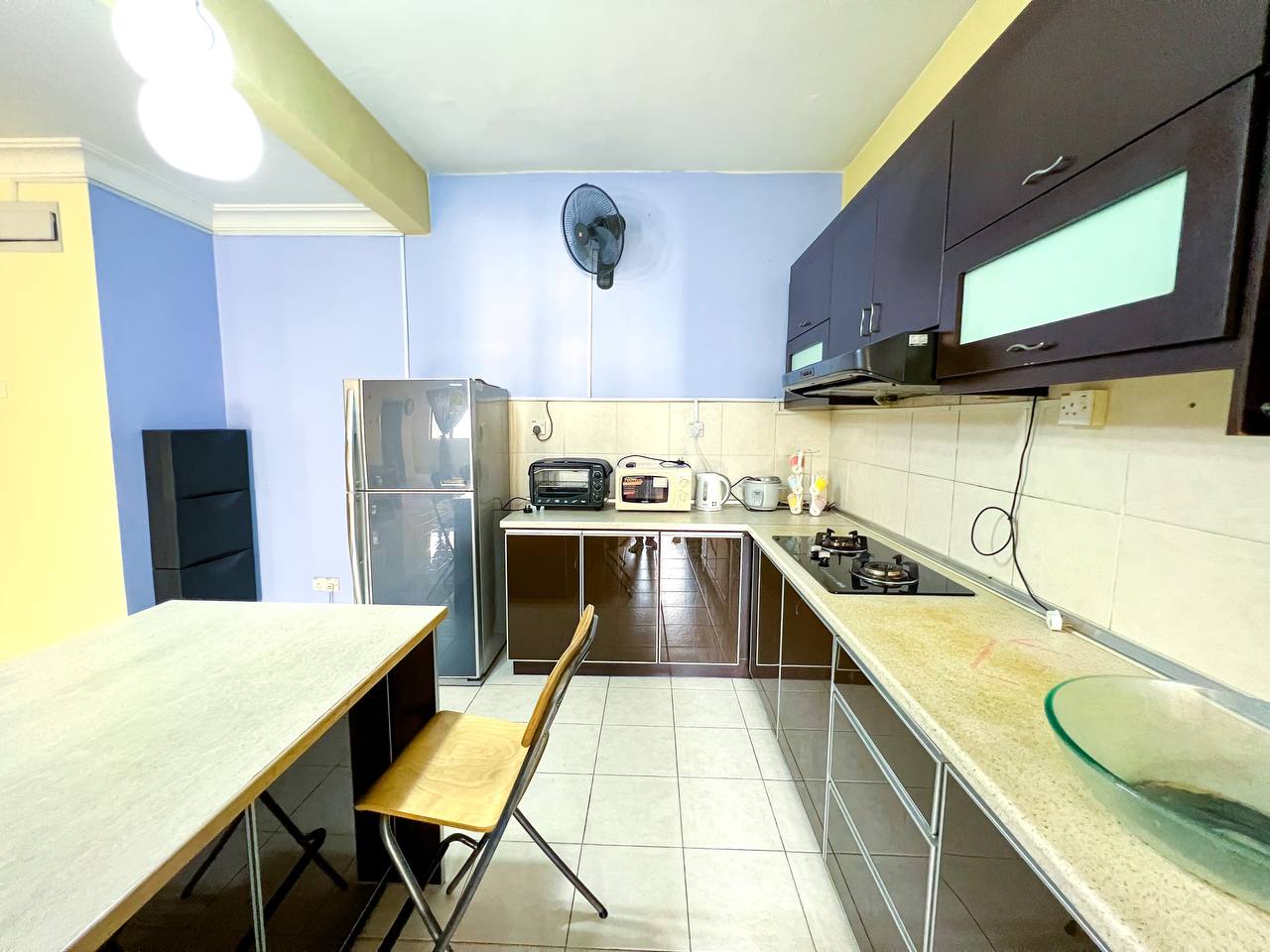 Casa Tropicana Condominium Petaling Jaya - photo 6