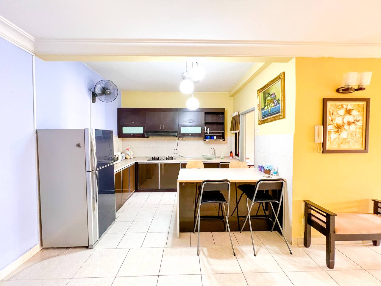 Casa Tropicana Condominium Petaling Jaya - photo 8