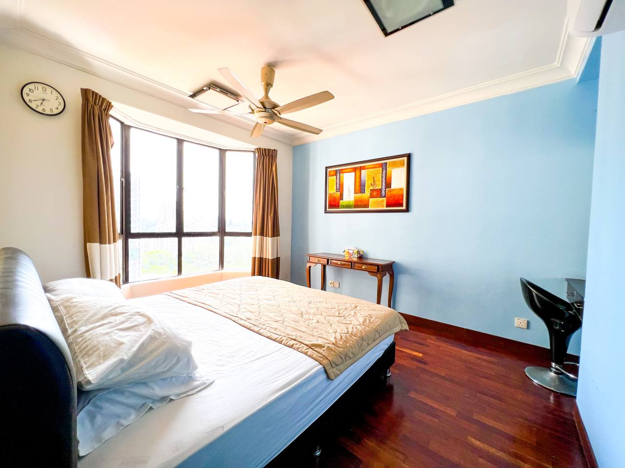 Casa Tropicana Condominium Petaling Jaya - photo 9