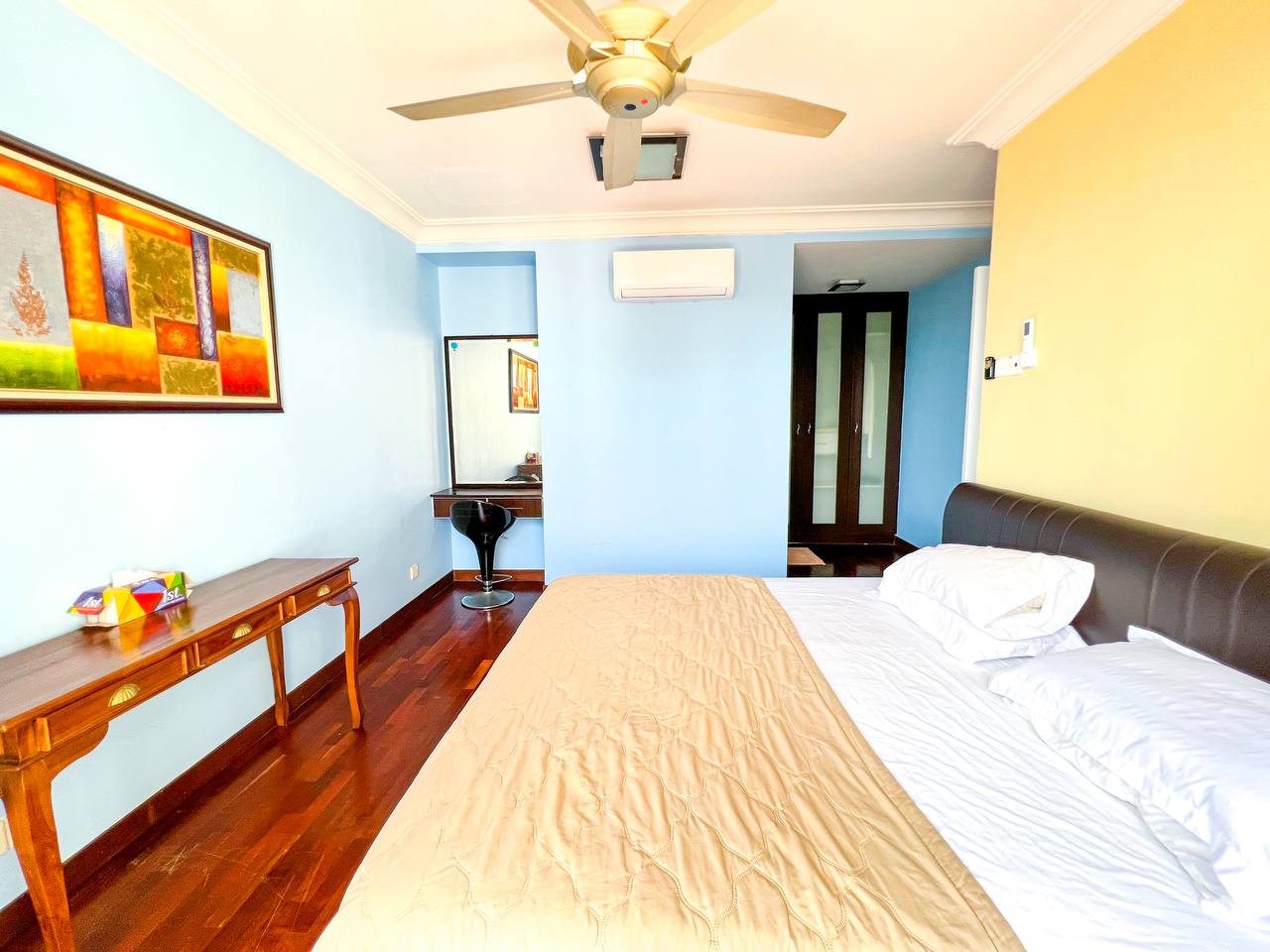 Casa Tropicana Condominium Petaling Jaya - photo 12
