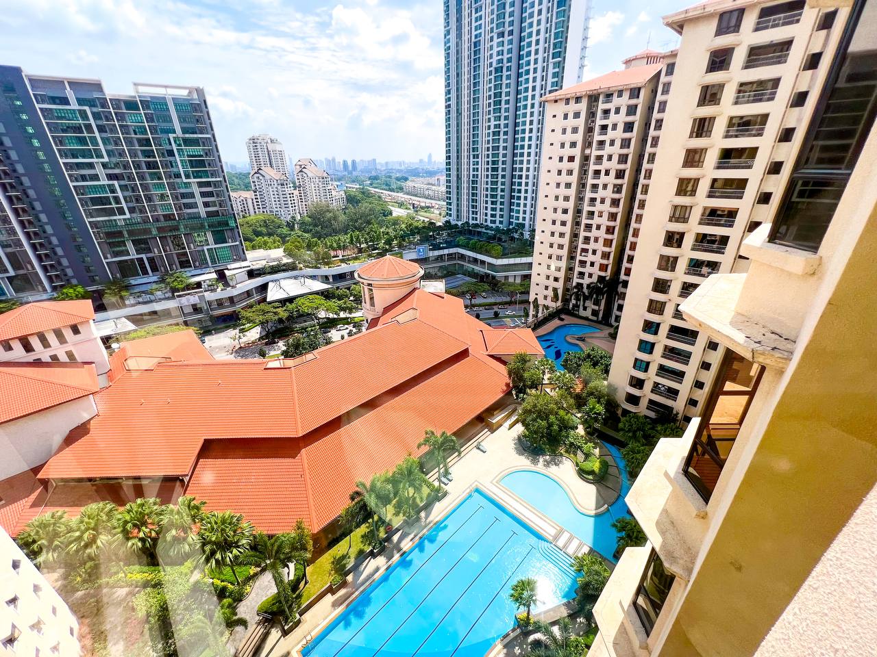 Casa Tropicana Condominium Petaling Jaya - photo 13