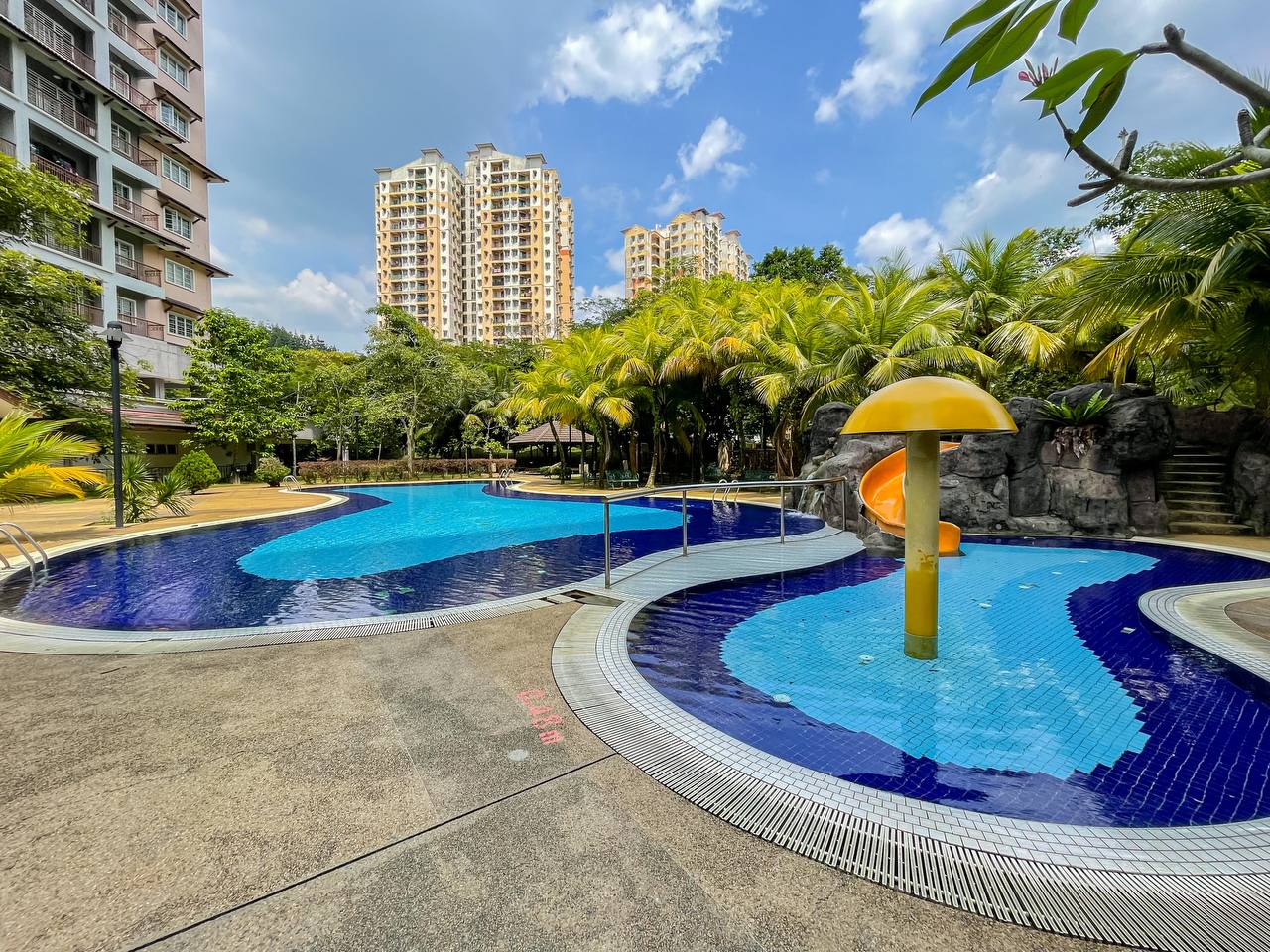 Saujana Aster Condominium Presint 11 - photo 3