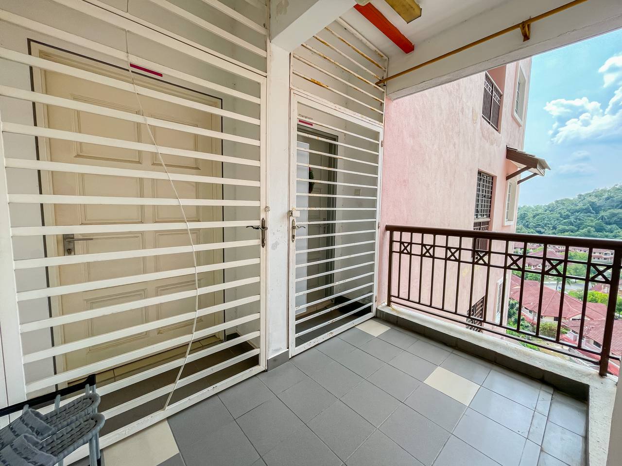 Saujana Aster Condominium Presint 11 - photo 4