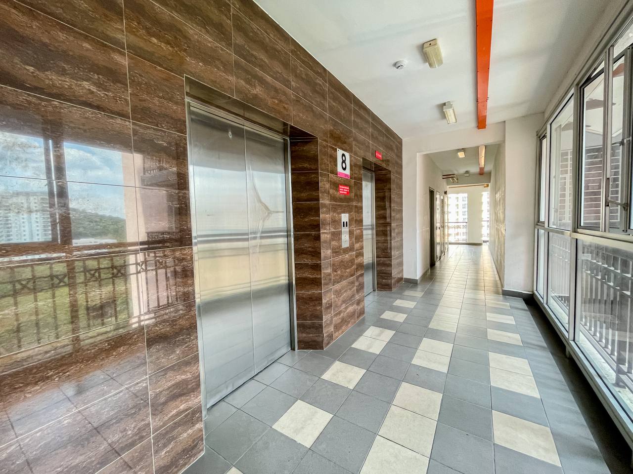 Saujana Aster Condominium Presint 11 - photo 6
