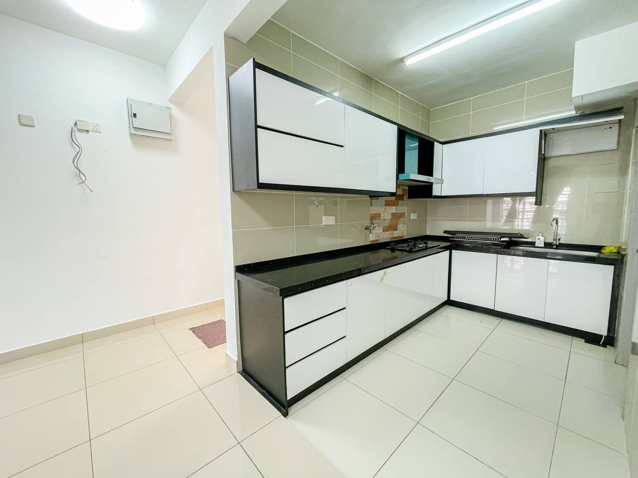 Saujana Aster Condominium Presint 11 - photo 7