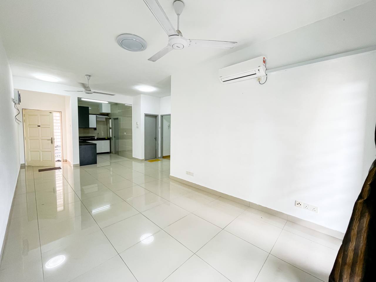 Saujana Aster Condominium Presint 11 - photo 8