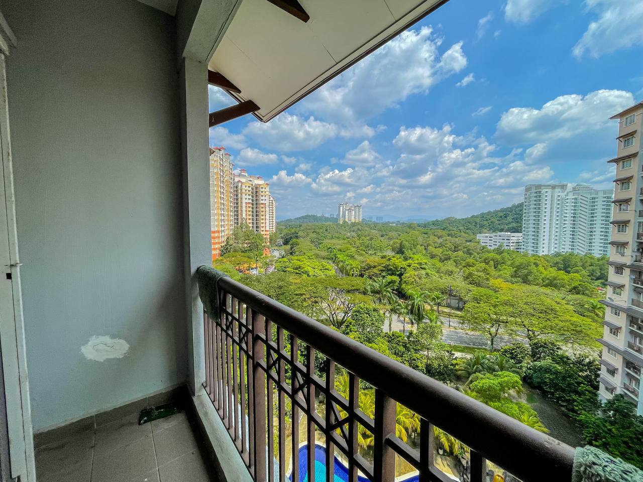 Saujana Aster Condominium Presint 11 - photo 9