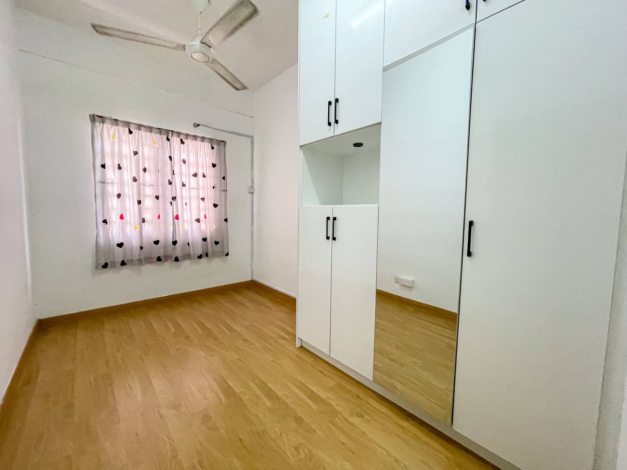 Saujana Aster Condominium Presint 11 - photo 12