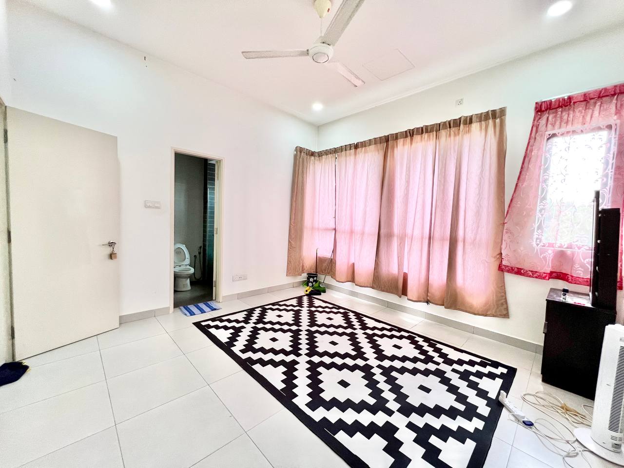 Double Storey Terrace Bandar Seri Coalfield - photo 7