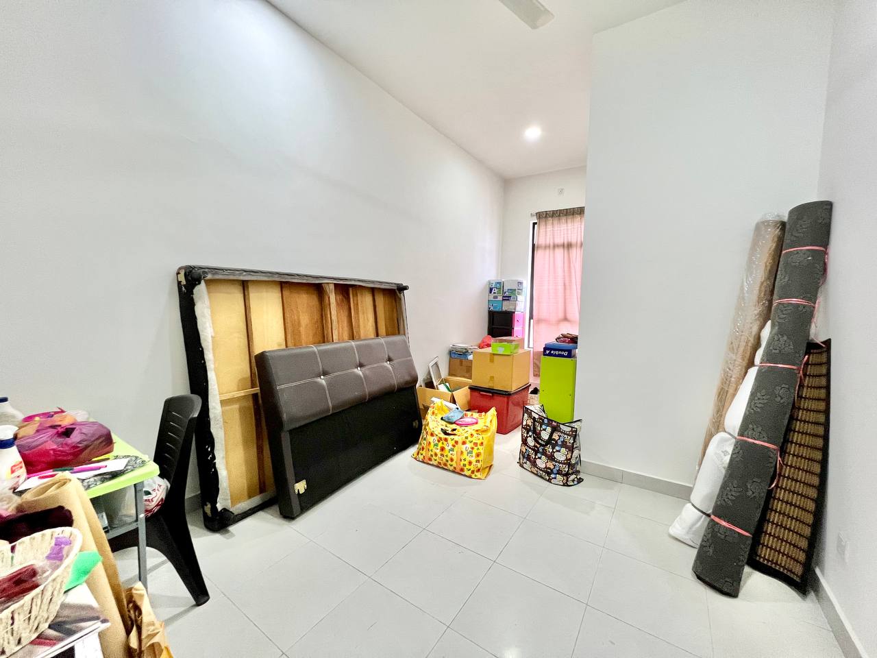 Double Storey Terrace Bandar Seri Coalfield - photo 8
