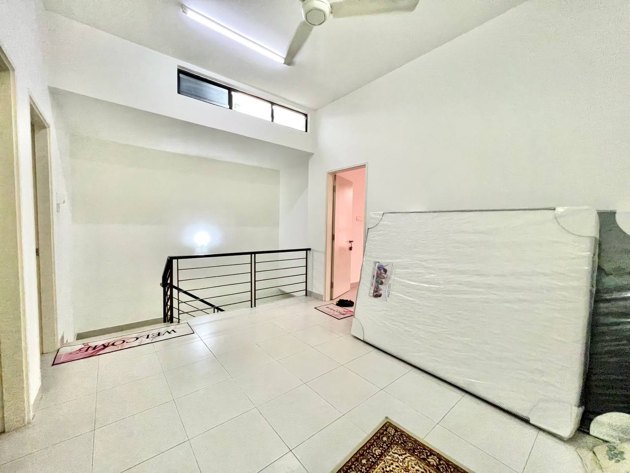 Double Storey Terrace Bandar Seri Coalfield - photo 9