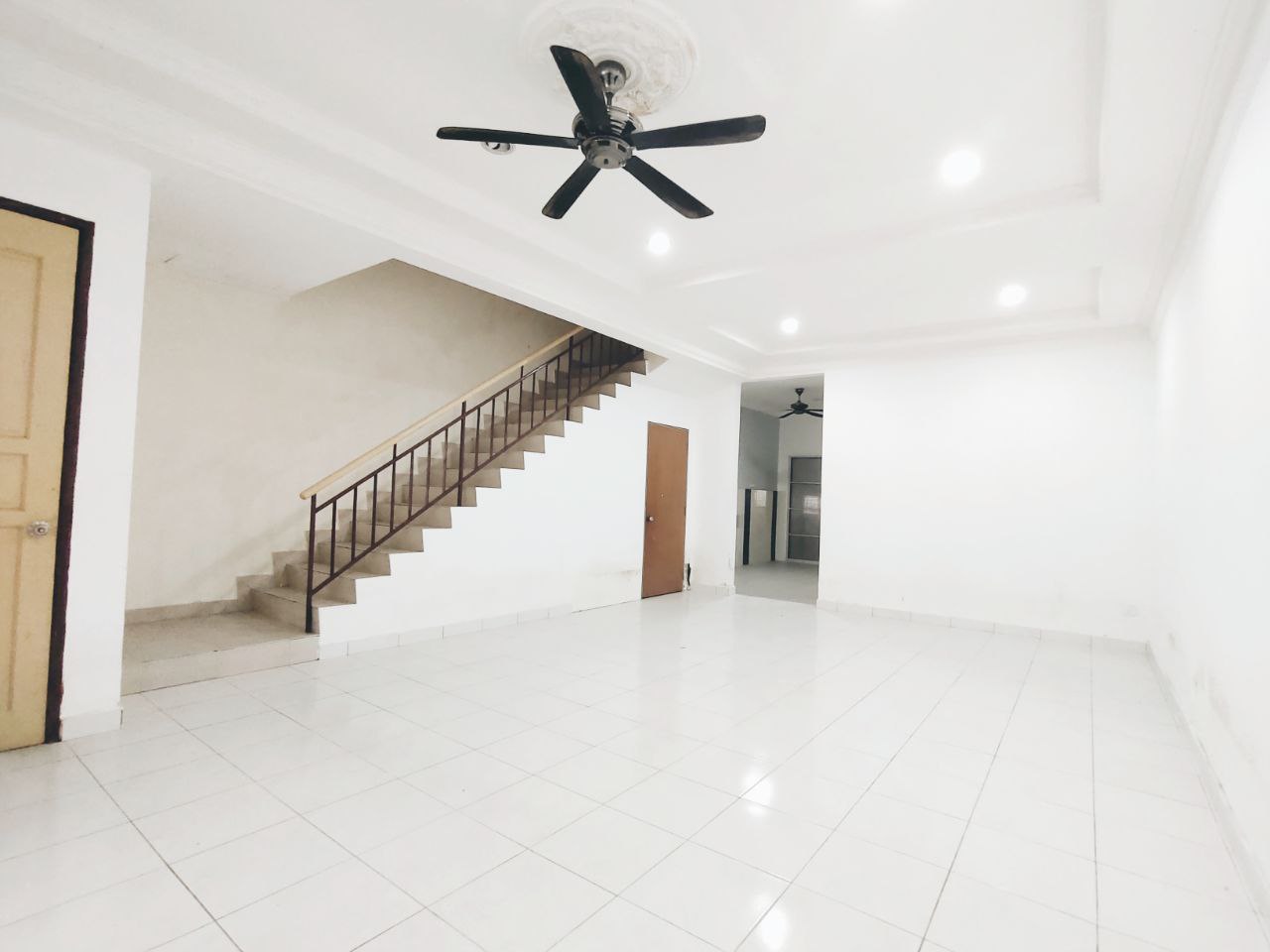 Double Storey Terrace Taman Emas Dengkil - photo 2