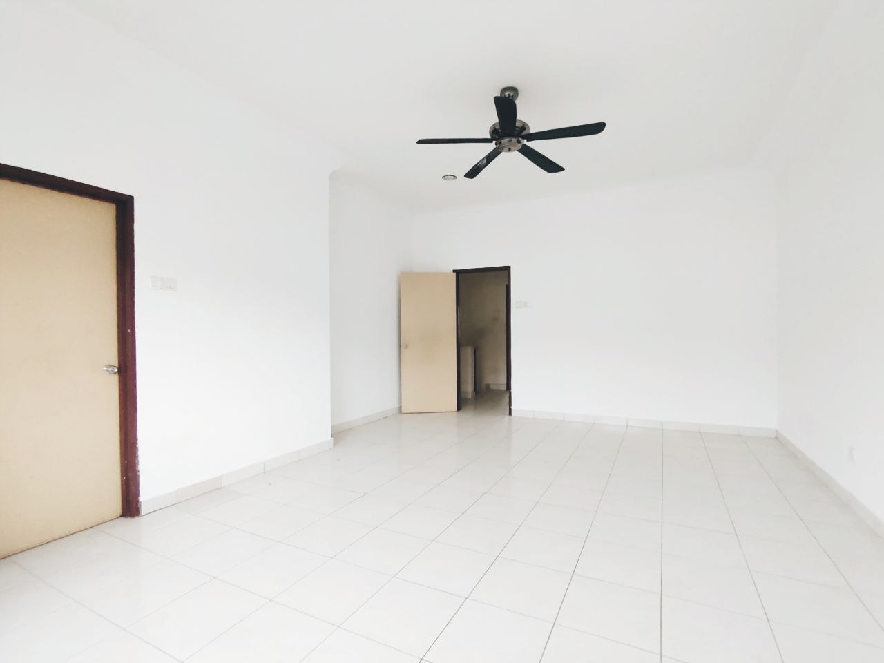 Double Storey Terrace Taman Emas Dengkil - photo 8
