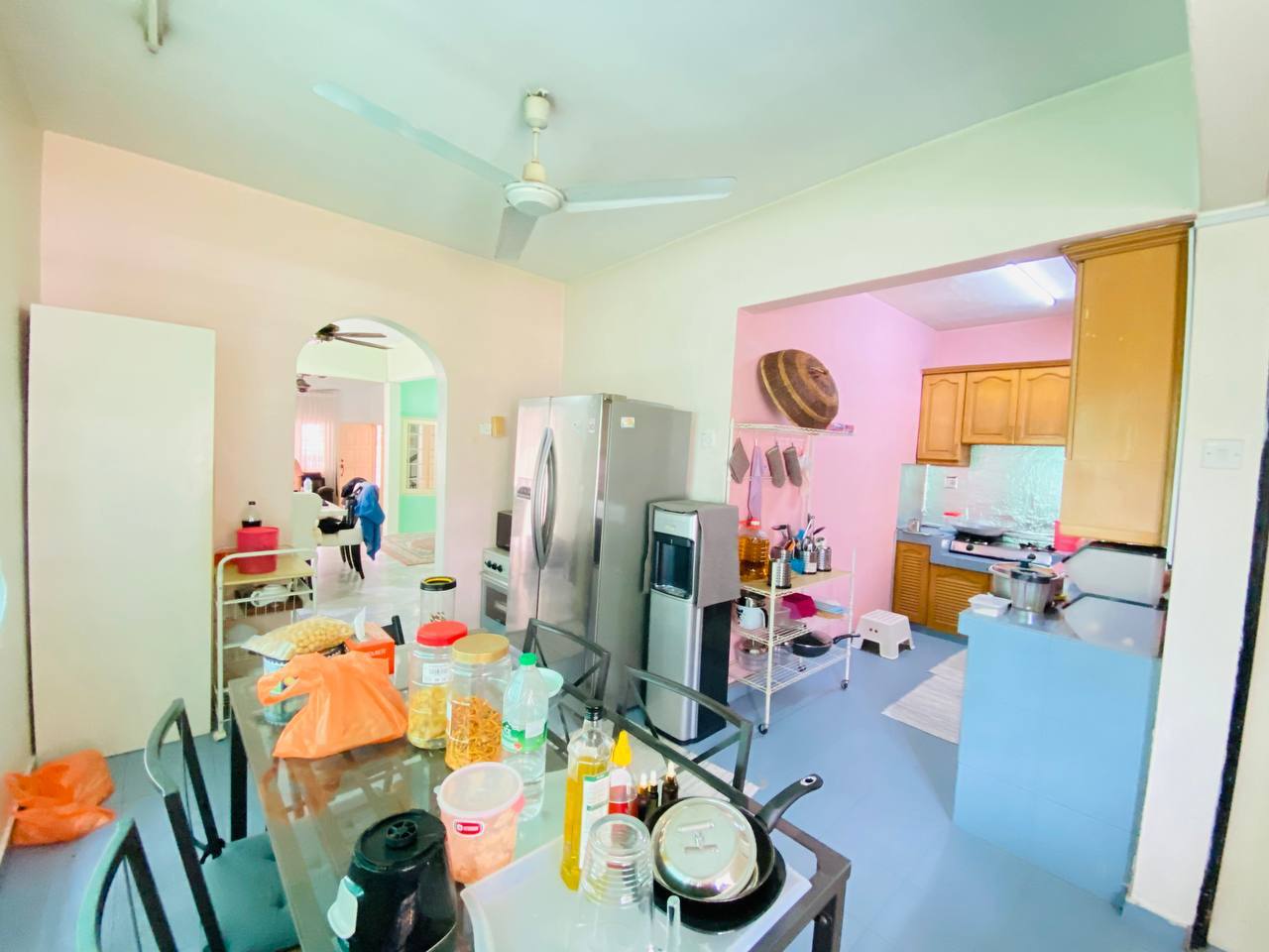 Double Storey Semi D Bandar Country Homes - photo 2